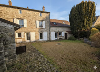  Maison � vendre 10 pi�ces 246 m�