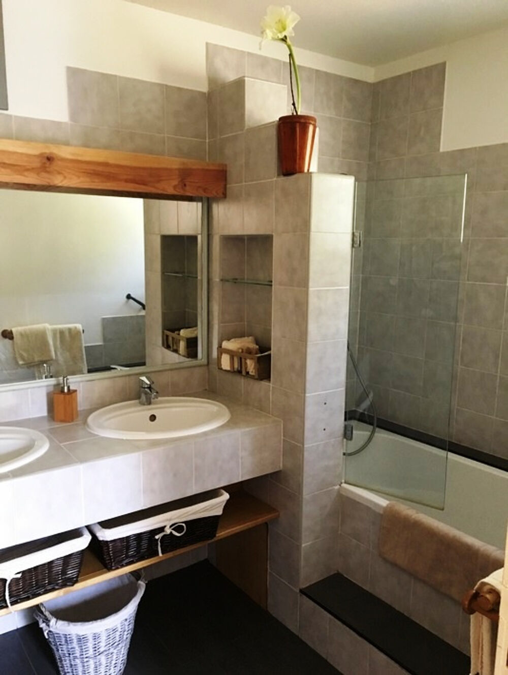  vendre  Maison Anduze (30140)