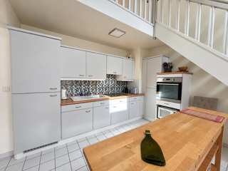  Duplex/triplex à vendre 3 pièces 81 m²