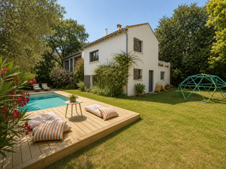  Maison à vendre 4 pièces 160 m²