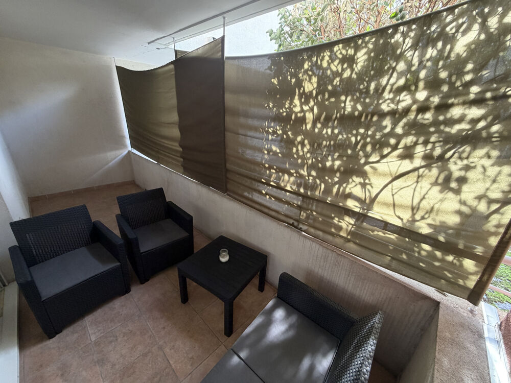 Vente Appartement STUDIO 34m2 AVEC TERRASSE DE 9m2 Montpellier