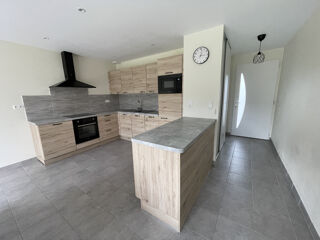  Maison � vendre 3 pi�ces 65 m�