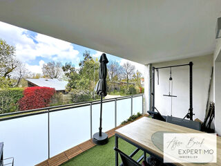  Appartement � vendre 3 pi�ces 66 m�