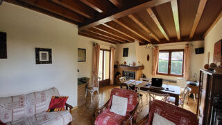  Maison � vendre 6 pi�ces 95 m�