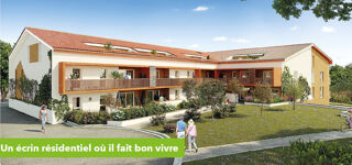  Appartement à vendre 3 pièces 62 m²