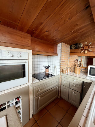  Maison à vendre 5 pièces 135 m²