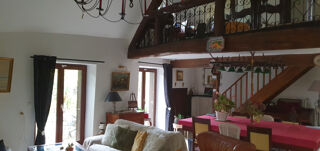  Maison à vendre 5 pièces 125 m²