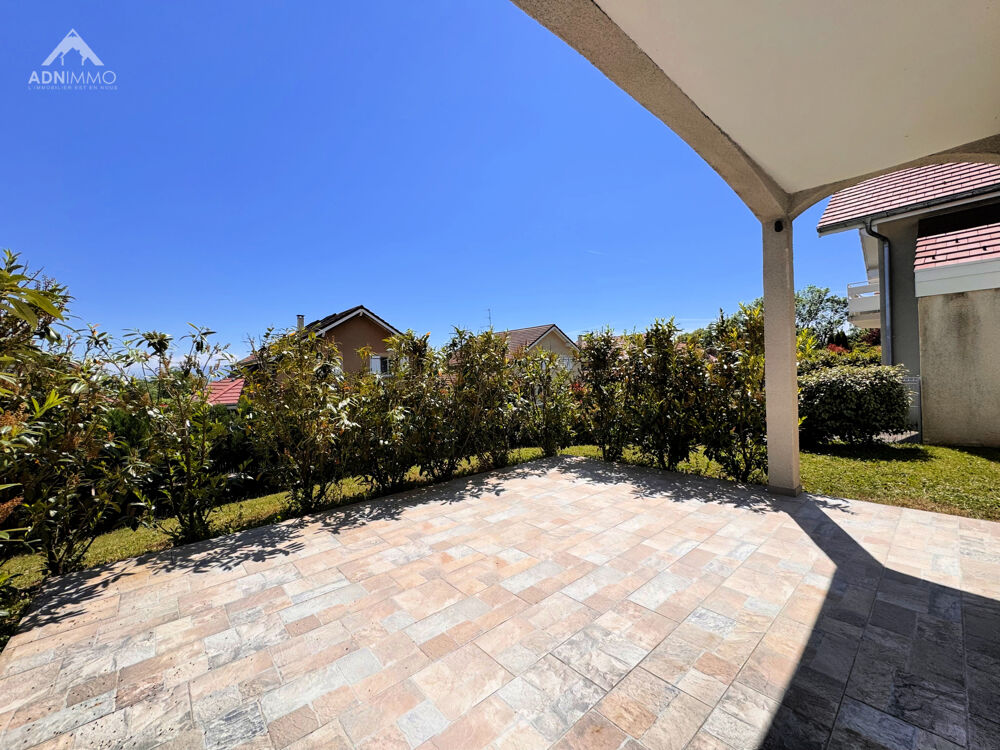 � vendre  Maison Sergy (01630)