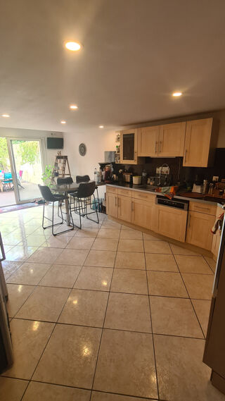  Maison � vendre 5 pi�ces 170 m�