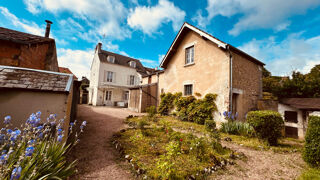  Maison à vendre 5 pièces 127 m²
