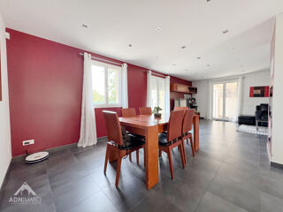  Maison à vendre 4 pièces 145 m²