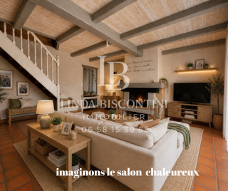  Maison � vendre 6 pi�ces 140 m�