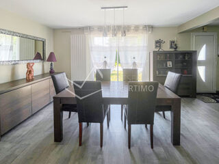  Maison � vendre 6 pi�ces 134 m�