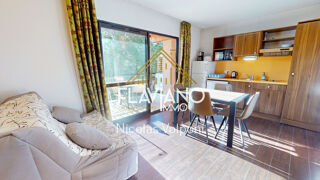  Appartement � vendre 1 pi�ce 27 m�