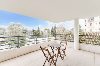  Appartement � vendre 4 pi�ces 88 m�