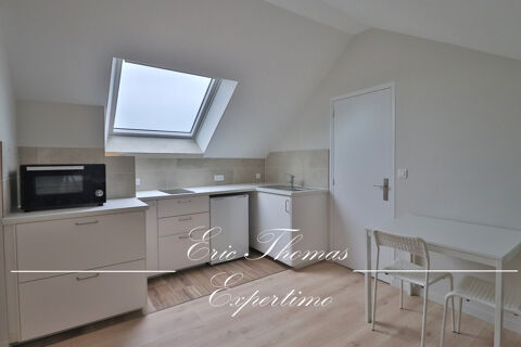  Appartement � louer 2 pi�ces 27 m�