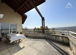  Maison à vendre 5 pièces 180 m²