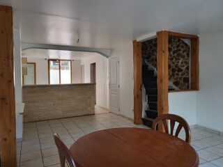  Maison � vendre 3 pi�ces 83 m�