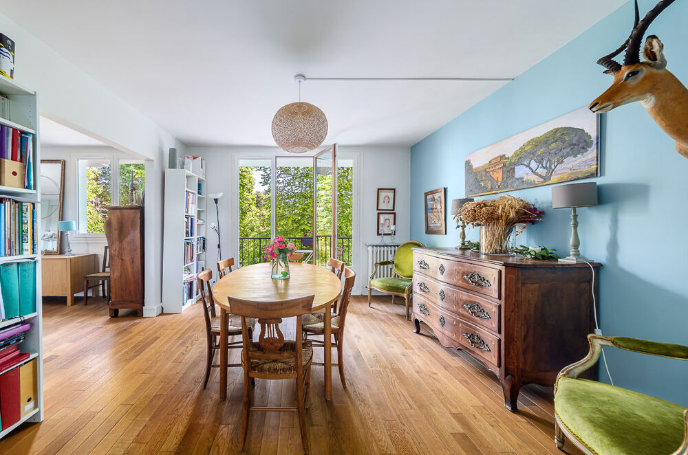 � vendre  Appartement Versailles (78000)