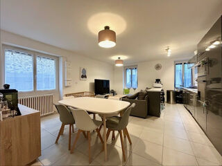  Maison � vendre 4 pi�ces 95 m�