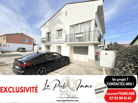   MAISON F7 SAINT CYPRIEN Maison - 7 pi�ce(s) - 180 m�