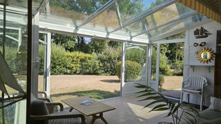  Maison � vendre 3 pi�ces 90 m�