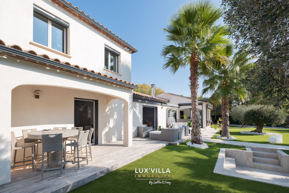 � vendre  Maison Montpellier (34000)