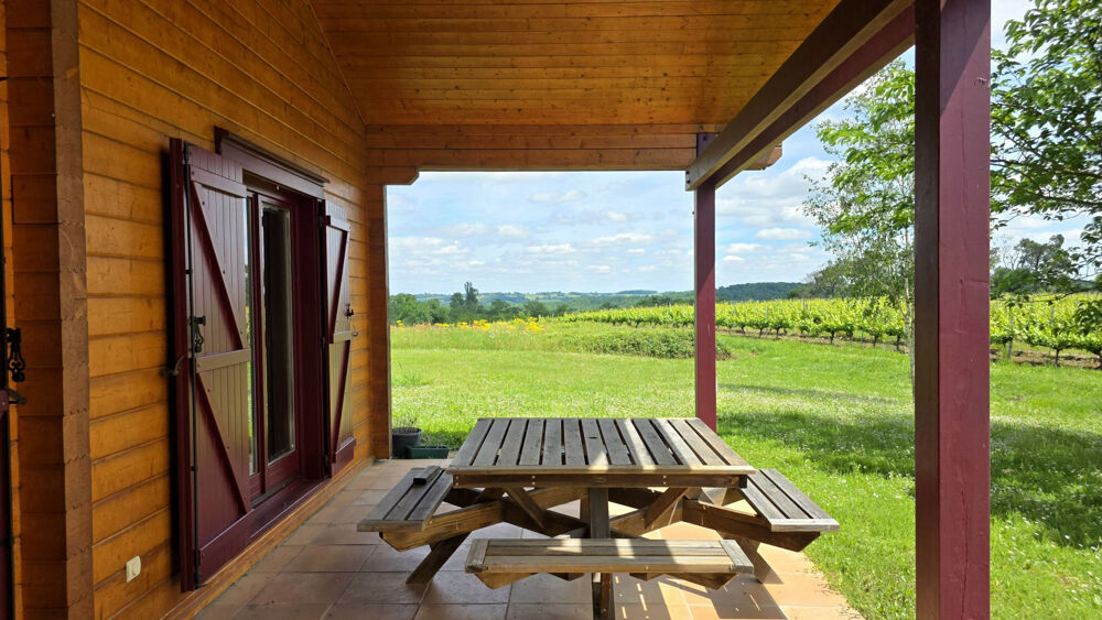 Vente Maison MAISON 143m2  avec DEPENDANCE 5 CHAMBRES - SECTEUR EAUZE Eauze
