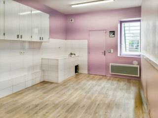  Immeuble  vendre 166 m