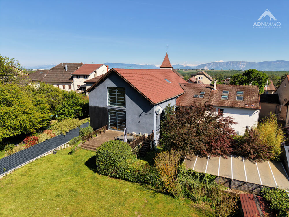 � vendre  Maison Thoiry (01710)