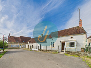  Maison � vendre 3 pi�ces 58 m�