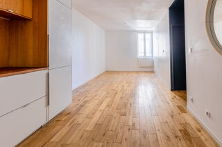  Appartement à vendre 3 pièces 53 m²