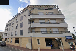  Appartement à vendre 2 pièces 37 m²
