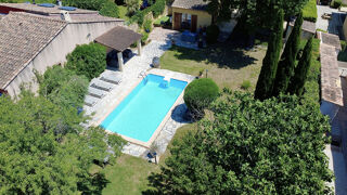  Maison à vendre 4 pièces 120 m² Allauch