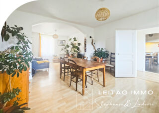 Maison à vendre 4 pièces 98 m²