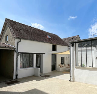  Maison à vendre 6 pièces 130 m²