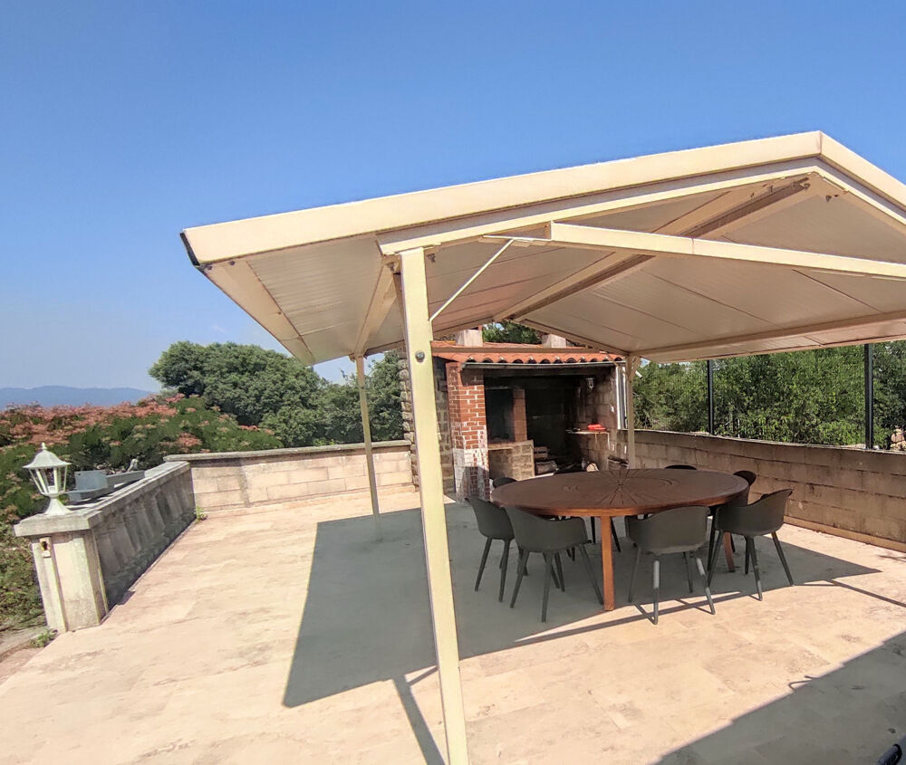  vendre  Maison Mons (30340)