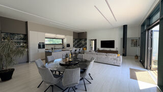  Maison à vendre 6 pièces 194 m²