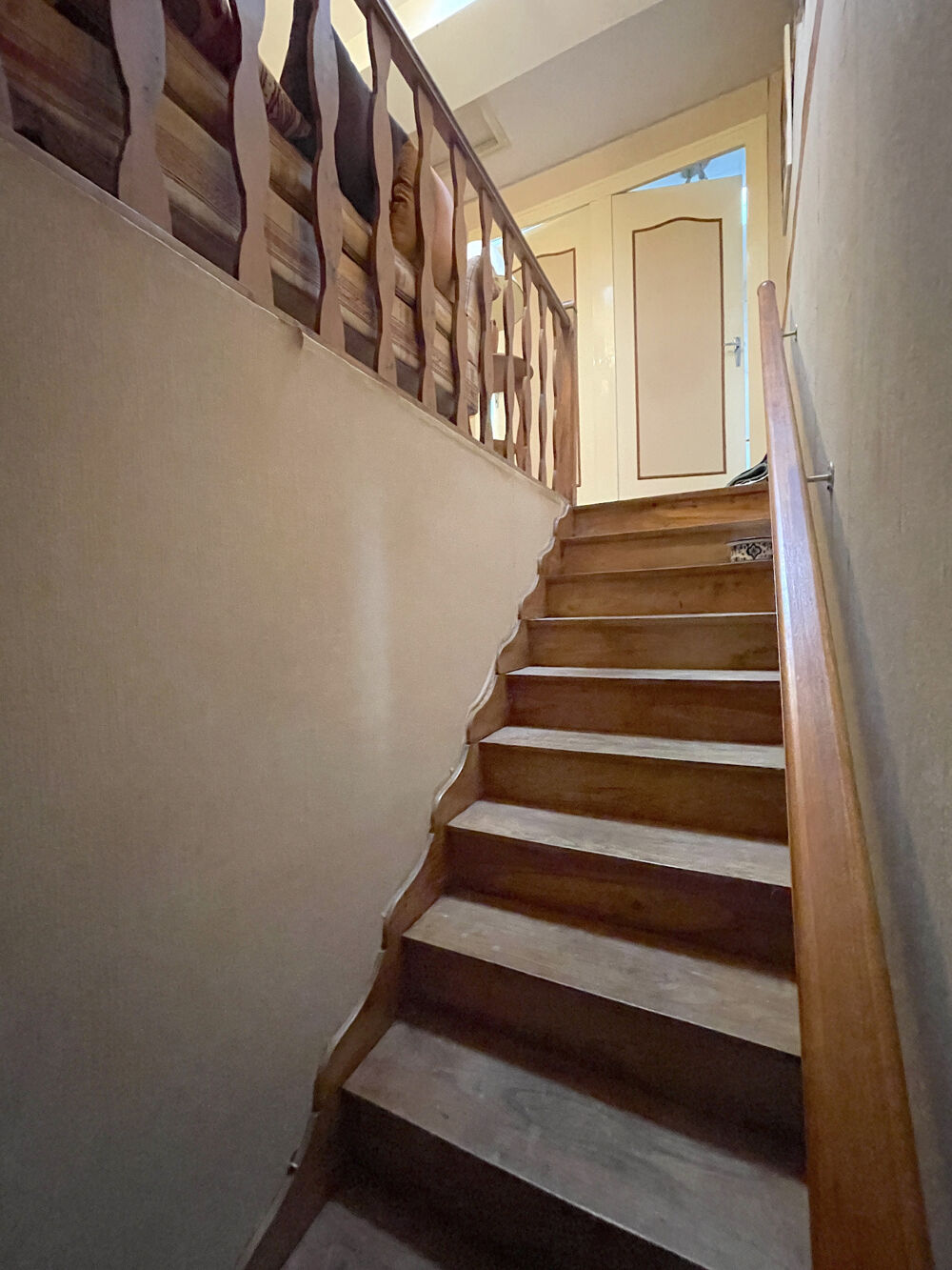 Vente Maison Immeuble bourgeois centre-bourg Tonnay boutonne