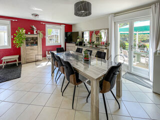  Maison � vendre 7 pi�ces 146 m�