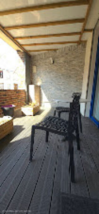  Maison à vendre 3 pièces 84 m²