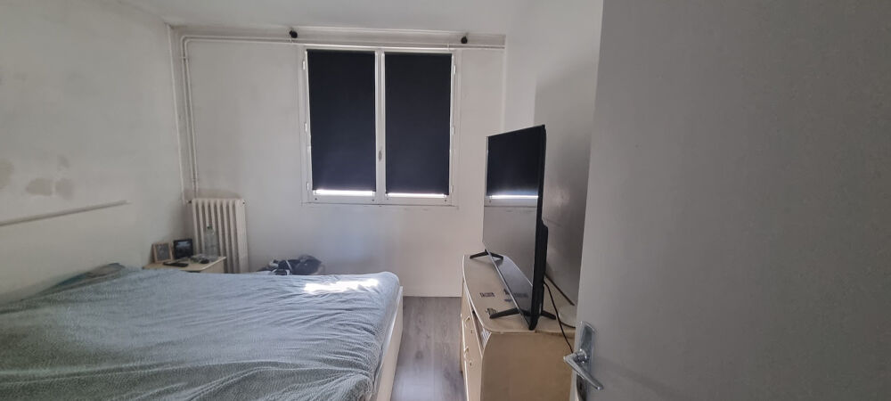 Vente Appartement Appartement T5 de 87 m2 avec cave   Le Vaudreuil Le vaudreuil