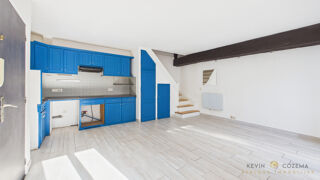  Appartement � vendre 3 pi�ces 50 m�