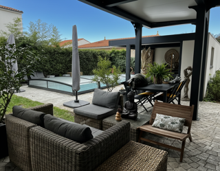  Maison à vendre 4 pièces 137 m²