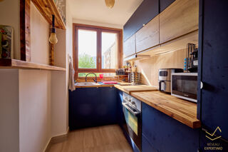  Appartement  vendre 2 pices 42 m