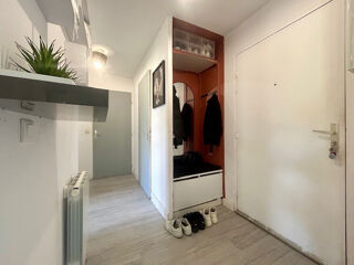  Appartement à vendre 3 pièces 55 m²
