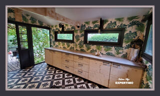  Maison à vendre 5 pièces 90 m²