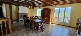  Maison à vendre 12 pièces 275 m²