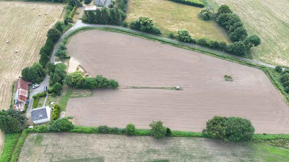 Propriété Exploitation agricole