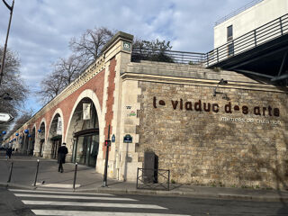  Appartement � vendre 1 pi�ce 30 m�